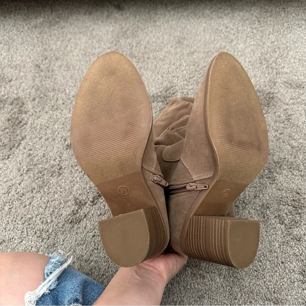 Universal Thread boots - Picture 2 of 5